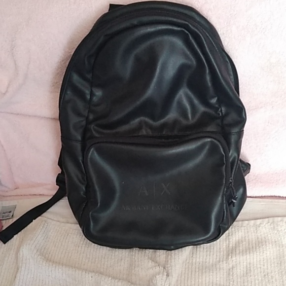 Armani Exchange Other - Backpack Armani Exchange Other - Backpack